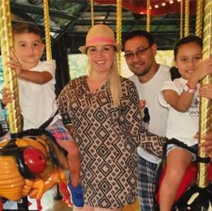 Meet your Posher, Yvonne